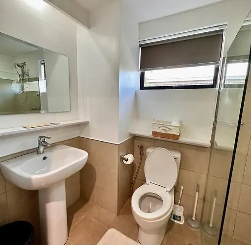 Living, The Persimmon Double Beds Cebu
