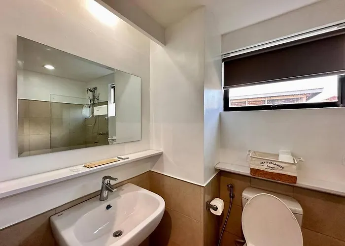 Living, The Persimmon Double Beds * Cebu