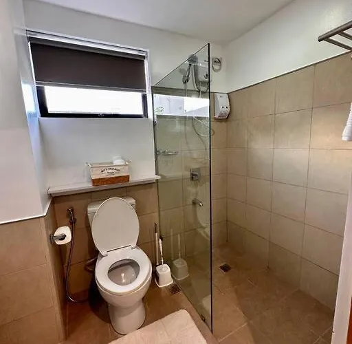 Living, The Persimmon Double Beds * Cebu
