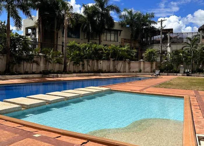 Apartment Living, The Persimmon Double Beds